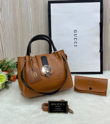 Gucci Fancy Bag