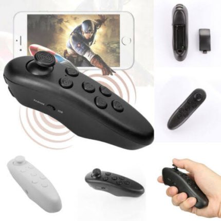 Wireless Bluetooth VR Controller