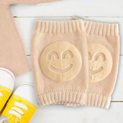 Baby Crawling Knee Pads