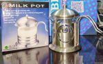 milk pot