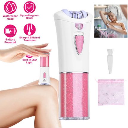 Kemei Epilator