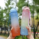 1000ml Water Bottle