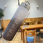 1000ml Water Bottle - Image 3