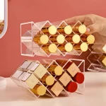 10Grids Lipstick Organizer