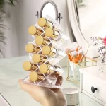 10Grids Lipstick Organizer - Image 3