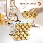 10Grids Lipstick Organizer