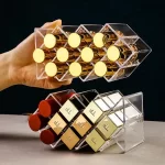 10Grids Lipstick Organizer