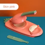 2 in 1 Dumpling Maker - Image 3