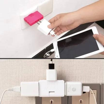 3 in 1 Converter