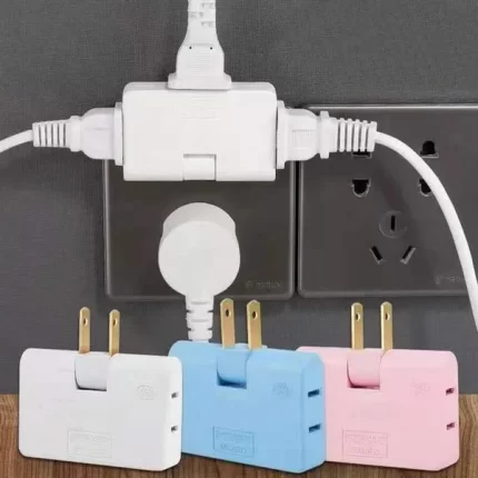 3 in 1 Converter