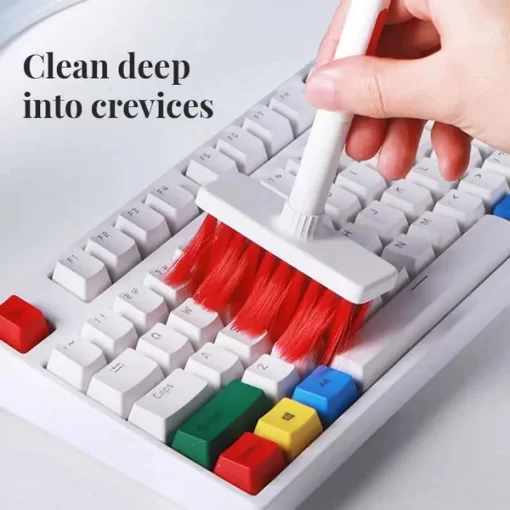 3 in 1 Gadgets Cleaning Brush