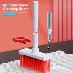 3 in 1 Gadgets Cleaning Brush - Image 2