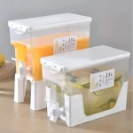 3.5L Juice Dispenser With Stand