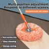 360° Rotatable Dust Mop