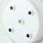 360° Rotating Base Makeup Brush Holder