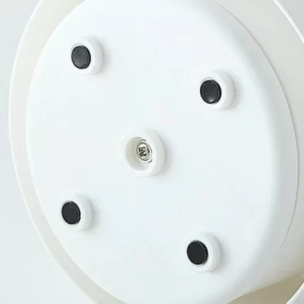 360° Rotating Base Makeup Brush Holder