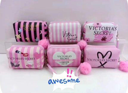 cosmetic bags