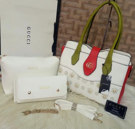 3Pc Bag