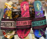 Christian Dior Ladies Slippers