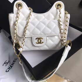 Chanel Small Hobo Bag