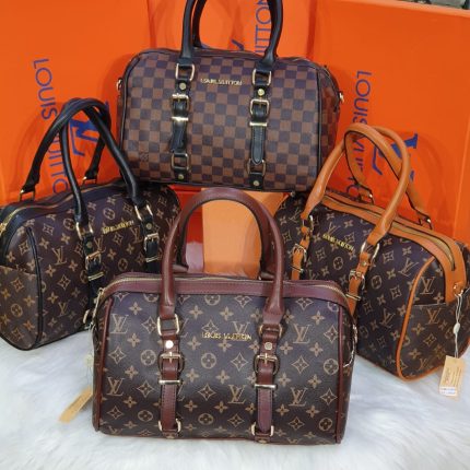 Louis Vuitton Duffle Bag for Ladies