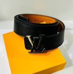 Louis Vuitton Belt - Image 4