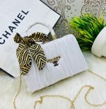 Channel Crossbody Bags - Image 3