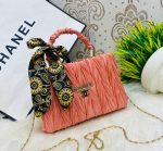 Channel Crossbody Bags