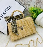 Channel Crossbody Bags - Image 5