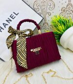 Channel Crossbody Bags - Image 2