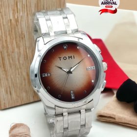 Tomy Watch
