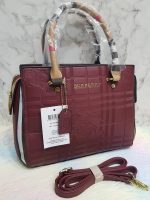 Burberry Bag - Image 2
