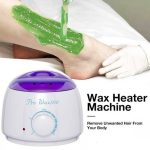 Pro Wax Machine 100 Professional Wax Heater And Warmer