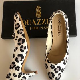 AQUAZZURA Heels