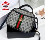 Gucci Double Zipper Cross Body Bags for Girls - Image 8