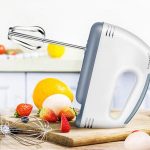 Electric Hand Mixer Beater