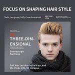 VAK Natural New Custom hair clay - Image 3