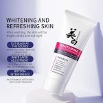 ZHIDUO Natural organic gentle cleansing - Image 5