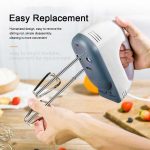 Electric Hand Mixer Beater - Image 5
