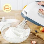 Electric Hand Mixer Beater - Image 4