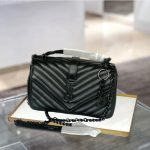 YSL Imported CrossBody Bag - Image 5