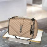 YSL Imported CrossBody Bag - Image 4