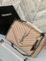 YSL Imported CrossBody Bag - Image 2