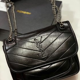 YSL Black