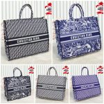 Charistian Dior Bag - Image 9