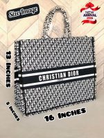 Charistian Dior Bag - Image 11