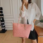 Coach AAA Quality imported shoulder handbag - Image 2