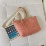 Coach AAA Quality imported shoulder handbag - Image 3