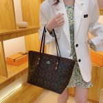 Coach AAA Quality imported shoulder handbag