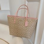 Coach AAA Quality imported shoulder handbag - Image 9